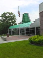 The Bethpage Public Library profile picture