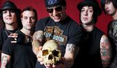 A7X BEASTS & HARLOTS ARMY!! profile picture