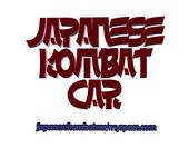 Japanese Kombat Car! NEXT SHOW AT BUGJAR NOV 17TH! profile picture