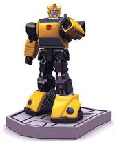 bumblebee profile picture