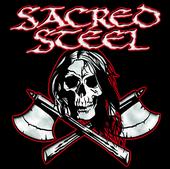 SACRED STEEL profile picture
