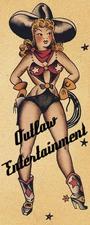 Outlaw Entertainment profile picture