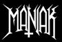 MANIAK (Split CD w/ KORIHOR - Out now!) profile picture