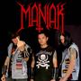 MANIAK (Split CD w/ KORIHOR - Out now!) profile picture