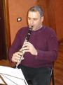 gaetano bongarzone clarinettista profile picture