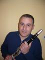 gaetano bongarzone clarinettista profile picture