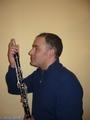 gaetano bongarzone clarinettista profile picture