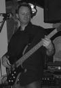 Mike Brooks - Bassist profile picture