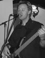 Mike Brooks - Bassist profile picture