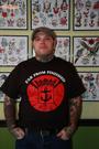 Mcinnis Tattoo Company profile picture