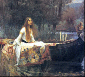 John William Waterhouse profile picture