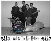 Will & The Hi-Rollers profile picture