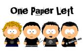 One Paper Left profile picture