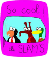 the SLAM'S profile picture