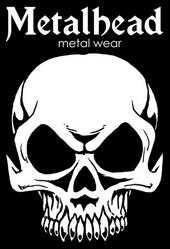 Metalhead profile picture