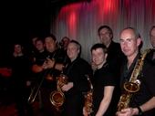 The Big Jazz, Rhythm & Blues Orchestra profile picture