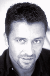 STEPHANE LARRIBAT profile picture