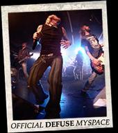 Defuse [NEW SONG ADDED] profile picture