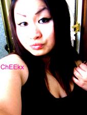 *****mz.cHEEkx***** profile picture