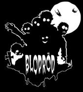 blodrod