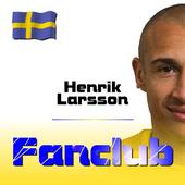 Fanclub - Henrik Larsson profile picture