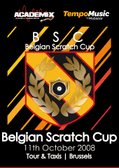 Belgian Scratch Cup profile picture