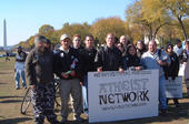 The Atheist Network profile picture