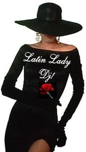 Latin Lady Dj Margarita! profile picture