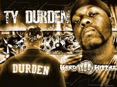 Ty Durden Fan Page profile picture