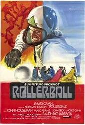 ROLLERBALL (Soundtrack) profile picture