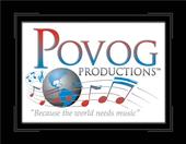 POVOG PRODUCTIONS profile picture