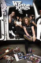 WE THE KINGS album out Now!! profile picture