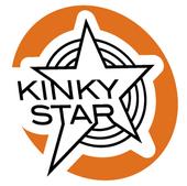 KINKY STAR records profile picture