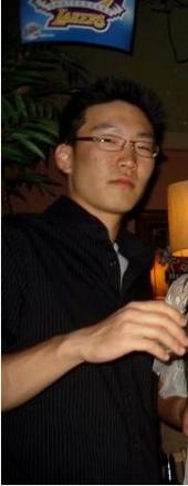 Andrew Hwang profile picture