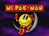 Ms. Pac-Man profile picture