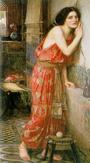 John William Waterhouse profile picture