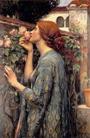 John William Waterhouse profile picture