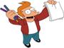 Philip J. Fry profile picture