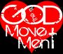 † God Is The Movement &lt;3 profile picture