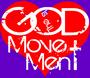 † God Is The Movement &lt;3 profile picture