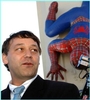 Sam Raimi profile picture