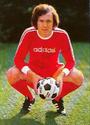 Franz Beckenbauer profile picture