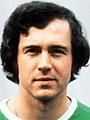 Franz Beckenbauer profile picture