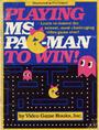 Ms. Pac-Man profile picture