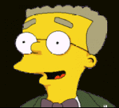 Waylon Smithers profile picture