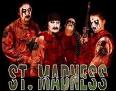 St. Madness profile picture