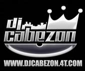 DJ CABEZON- official page--grindin entertainment profile picture