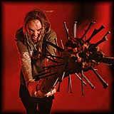 Max Cavalera profile picture