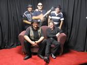 Bluetongue Blues Band profile picture