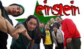 EINSTEIN Reggae+Mestizaje profile picture